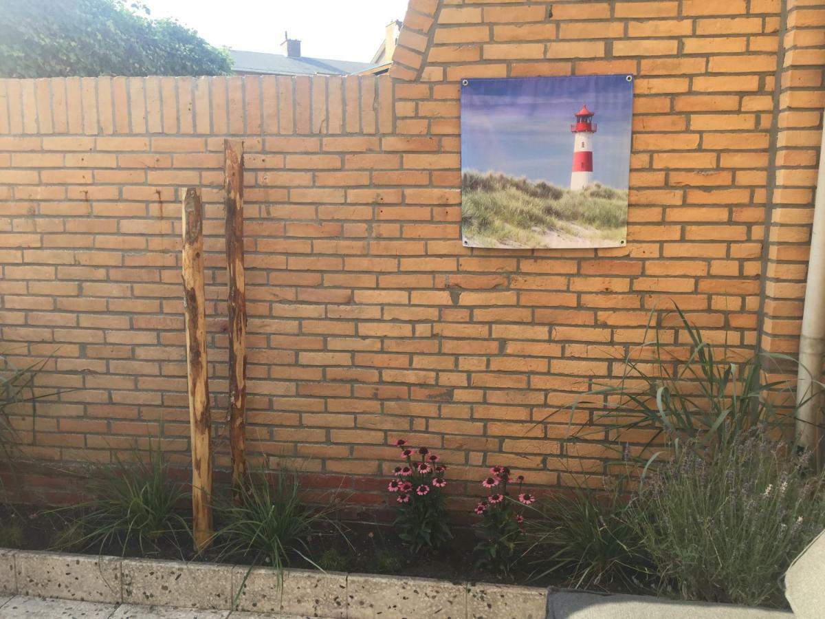 Bed En Beach Katwijk aan Zee Eksteriør billede